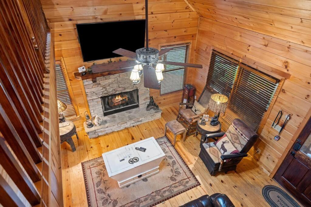 Lakeside Retreat Hot Tub Fishing Hiking Эллиджей Экстерьер фото