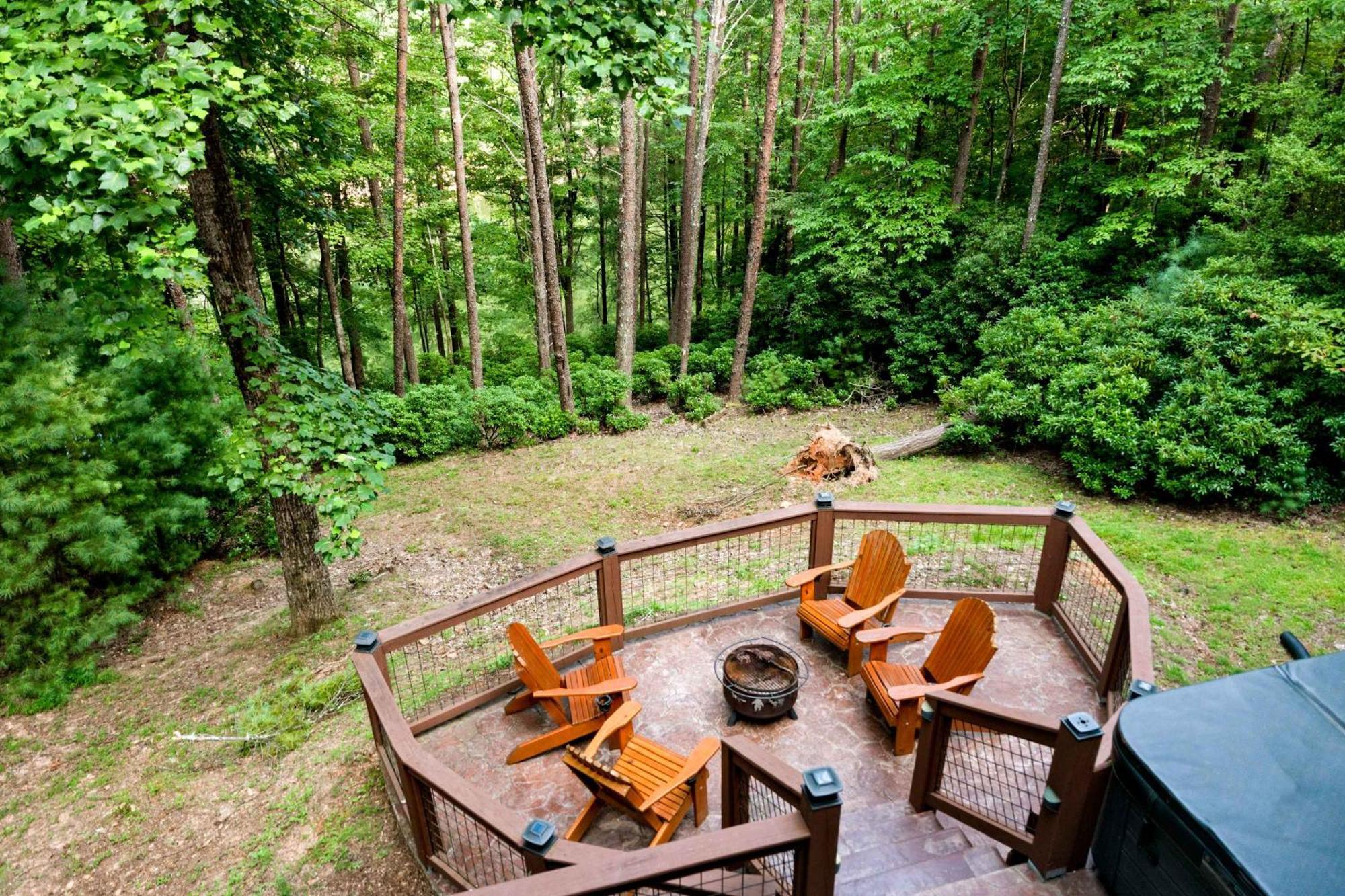 Lakeside Retreat Hot Tub Fishing Hiking Эллиджей Экстерьер фото